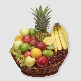 Enviar Cesta de Frutas para regalo